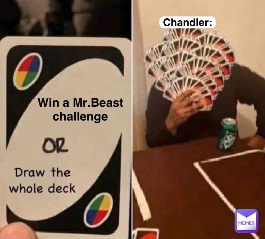 Meme preview