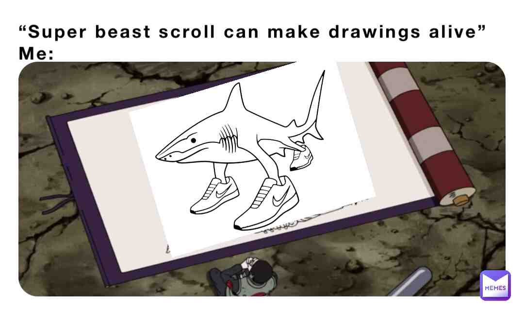 Meme preview