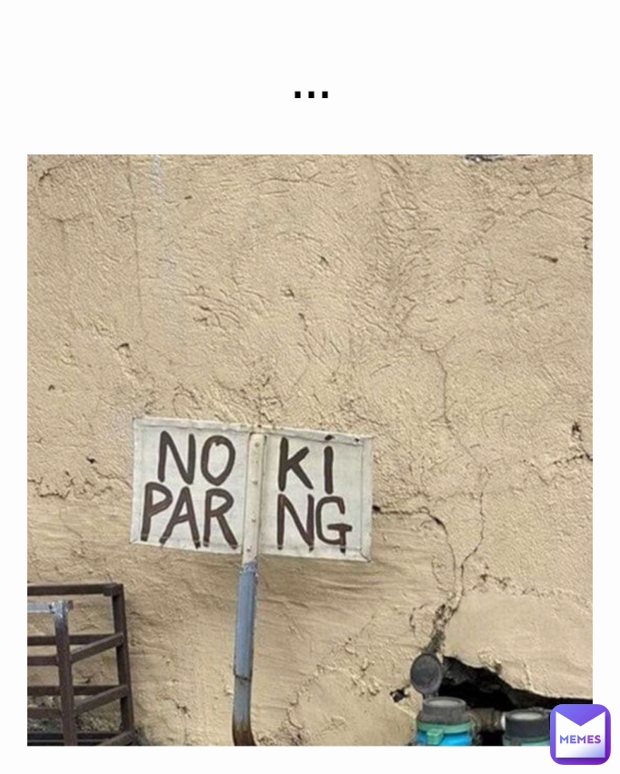 ...