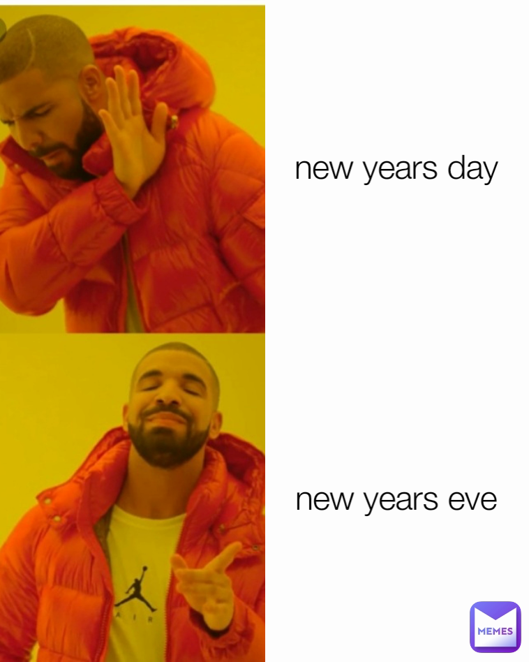 new years eve new years day
