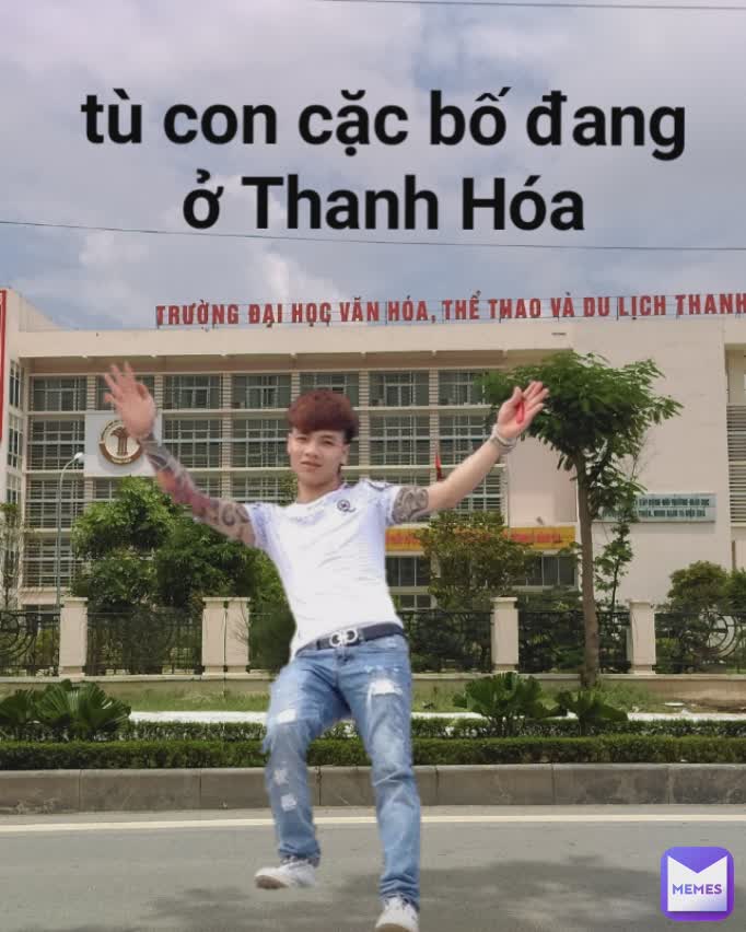 tù con cặc bố đang ở Thanh Hóa