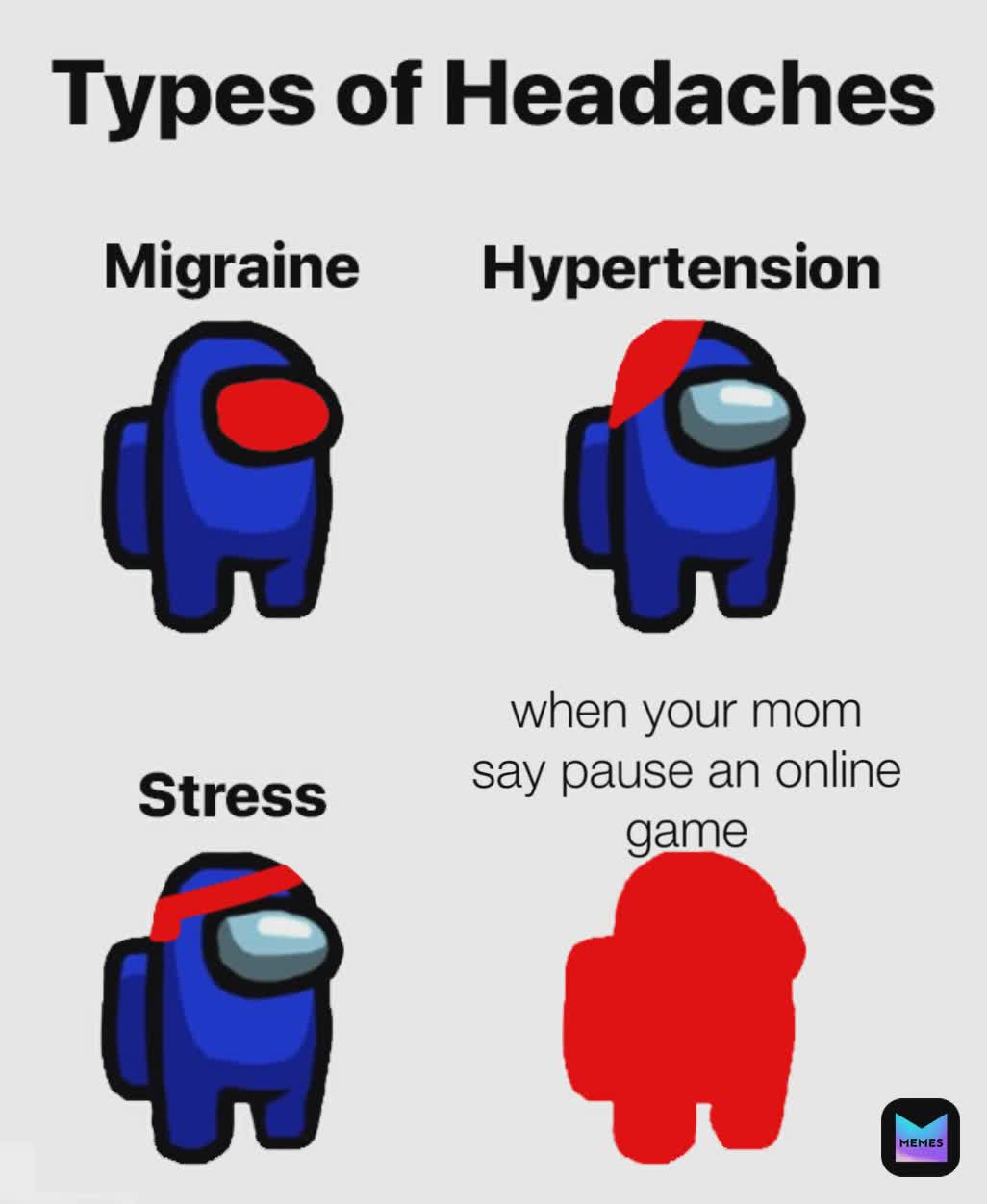 Meme by khantushigbnlol