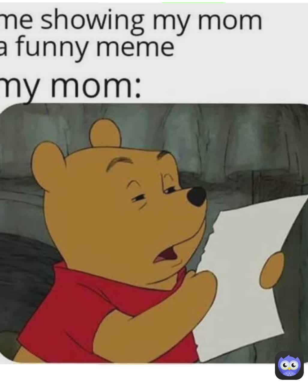 Meme by khantushigbnlol