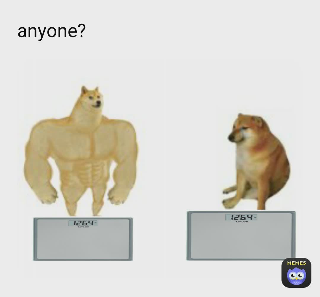 Meme by khantushigbnlol