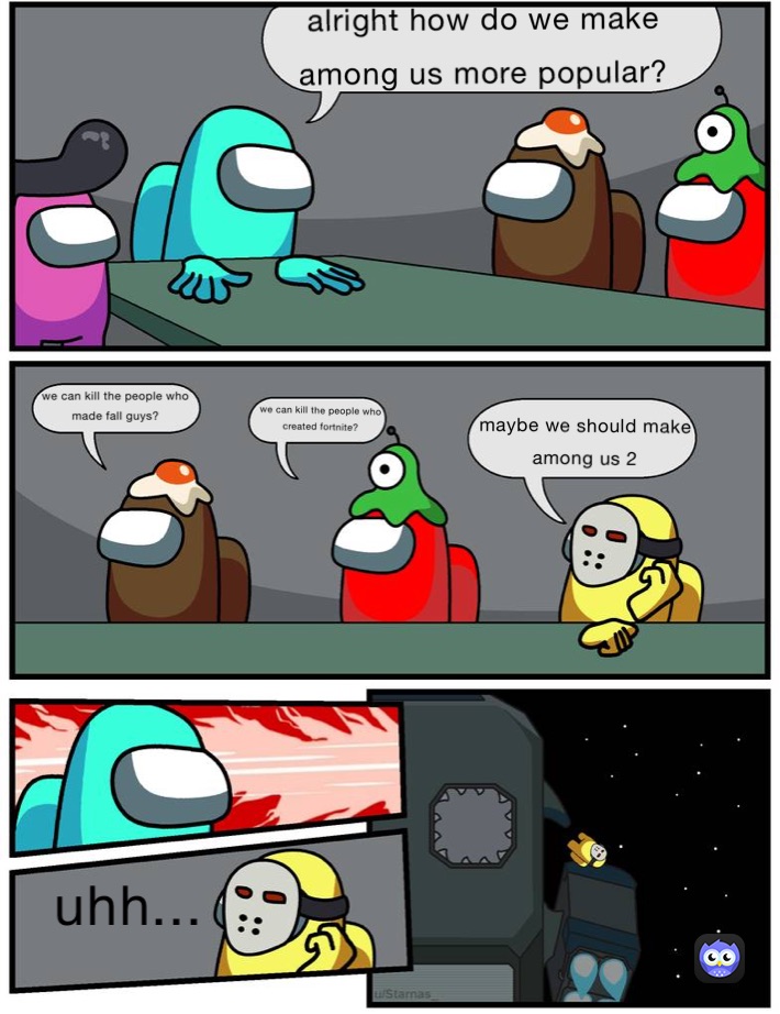 Meme by omega_memes2008