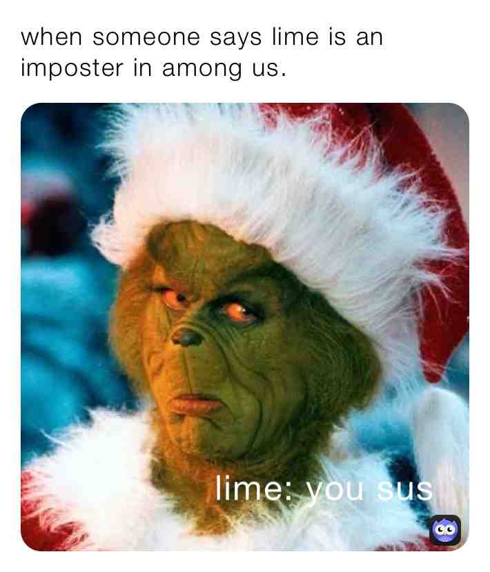 Meme shared by @omega_memes2008