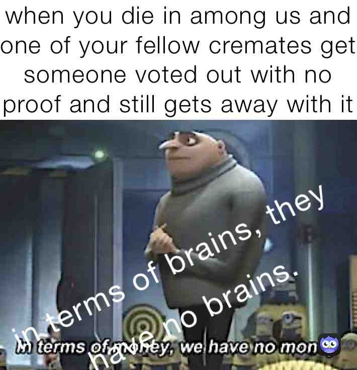 Meme shared by @omega_memes2008