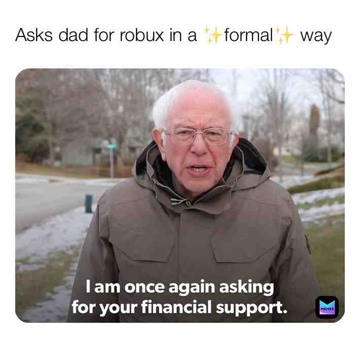 Meme shared by @isunraysi