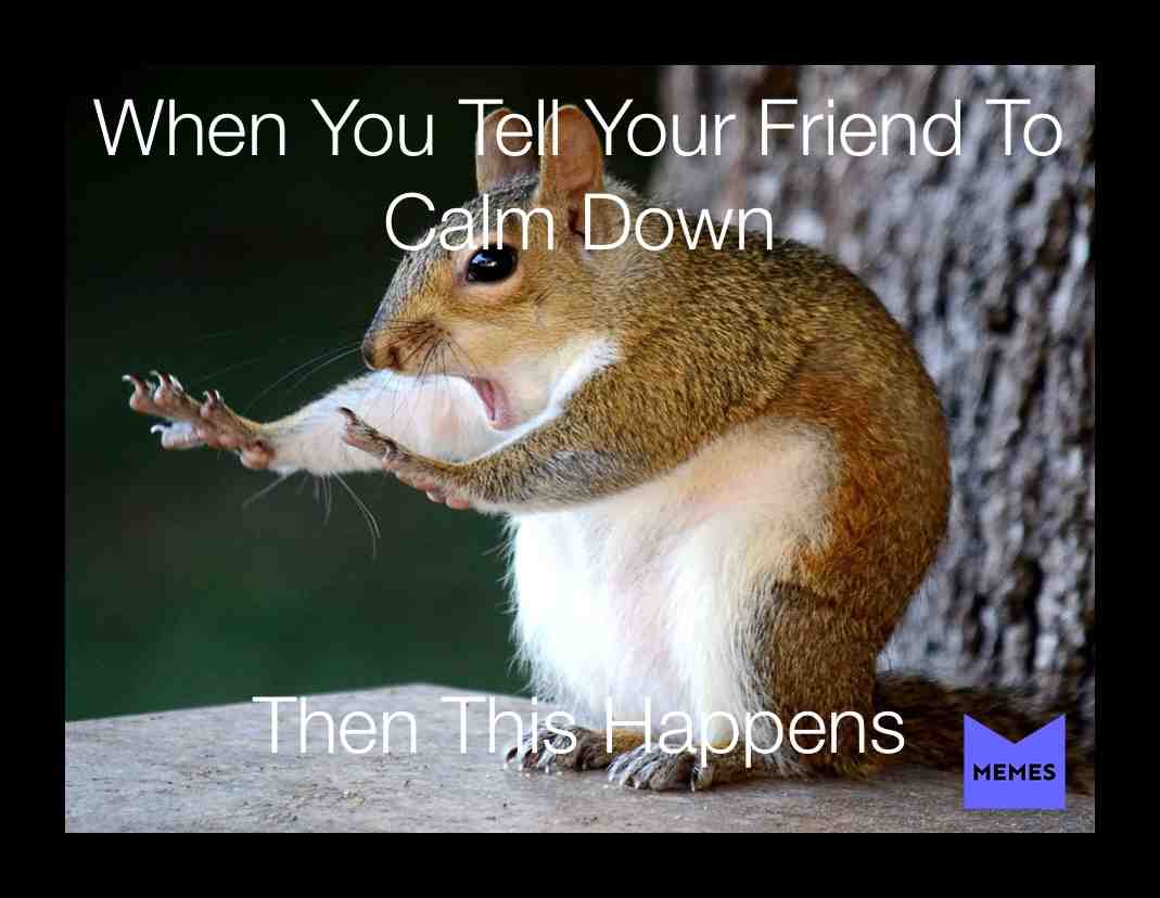 Lol happens way to often #firstpost #thatonefriend #lol #memes #chillout