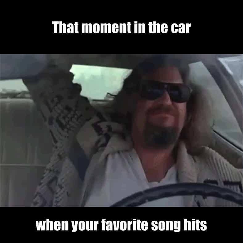 Lol ๐ #weallhadthatexperience #funnymoment #inyourzone #yourfavoritemusic #turnup #enjoyyourself