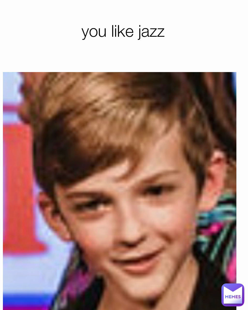 you like jazz