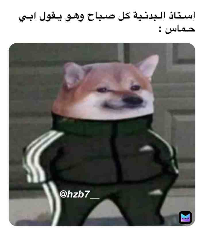 Meme shared by @HB_2