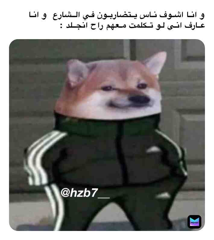 Meme shared by @HB_2