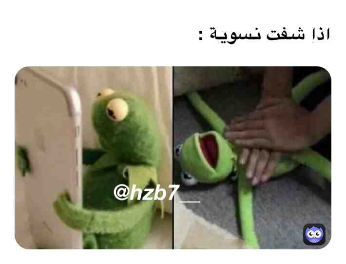 Meme shared by @HB_2