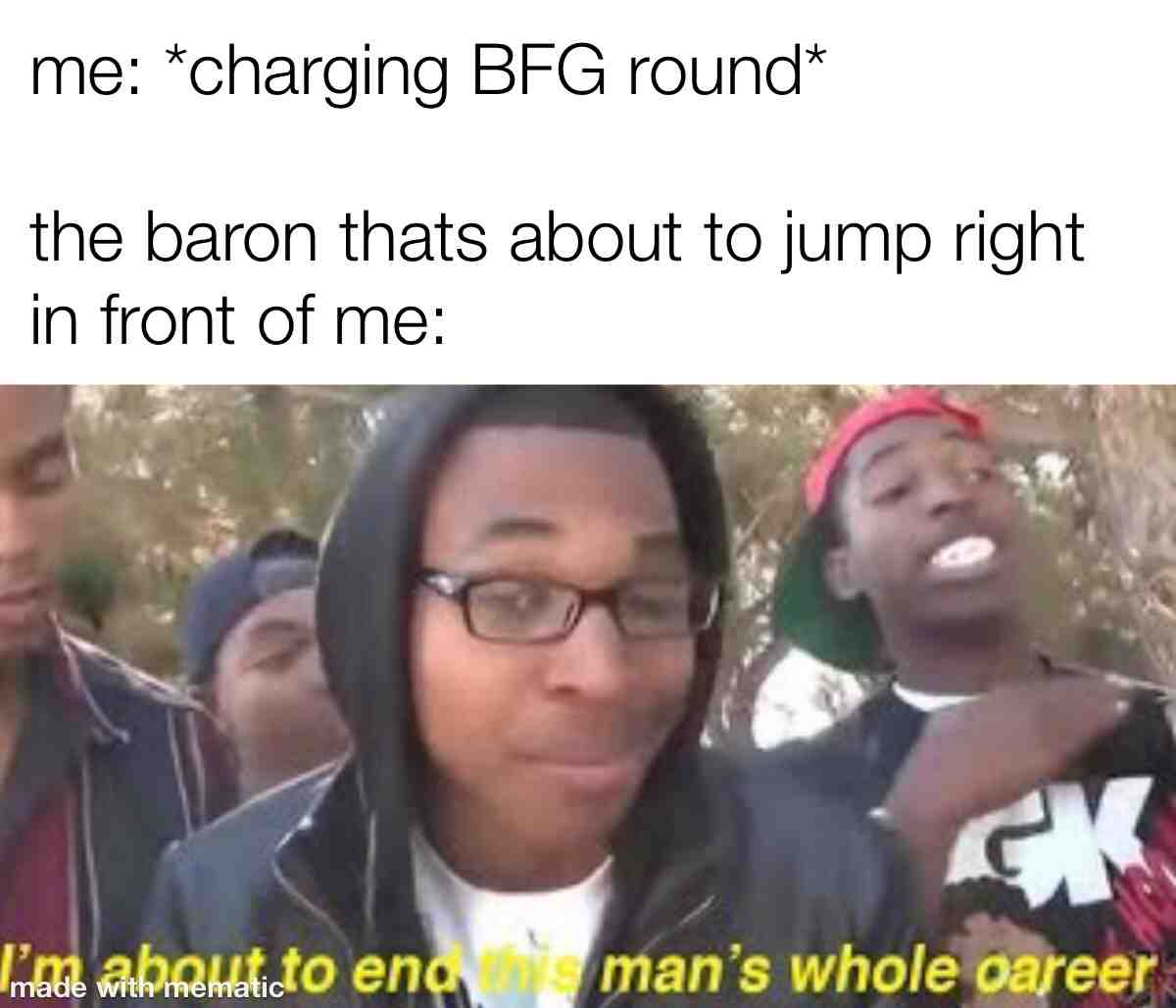 #doom
