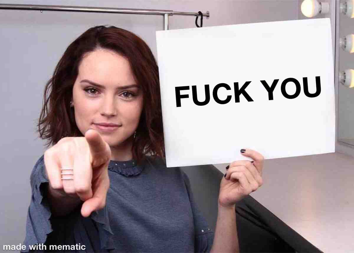 Meme shared by @CommieMikeWazowski