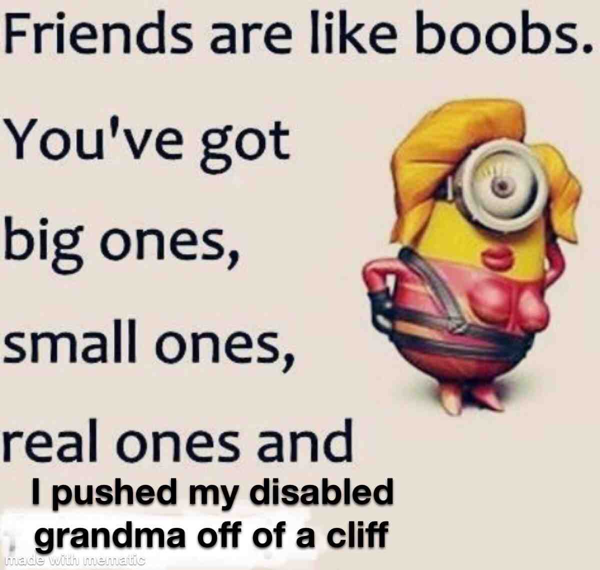 ​ #ironicminionmemes