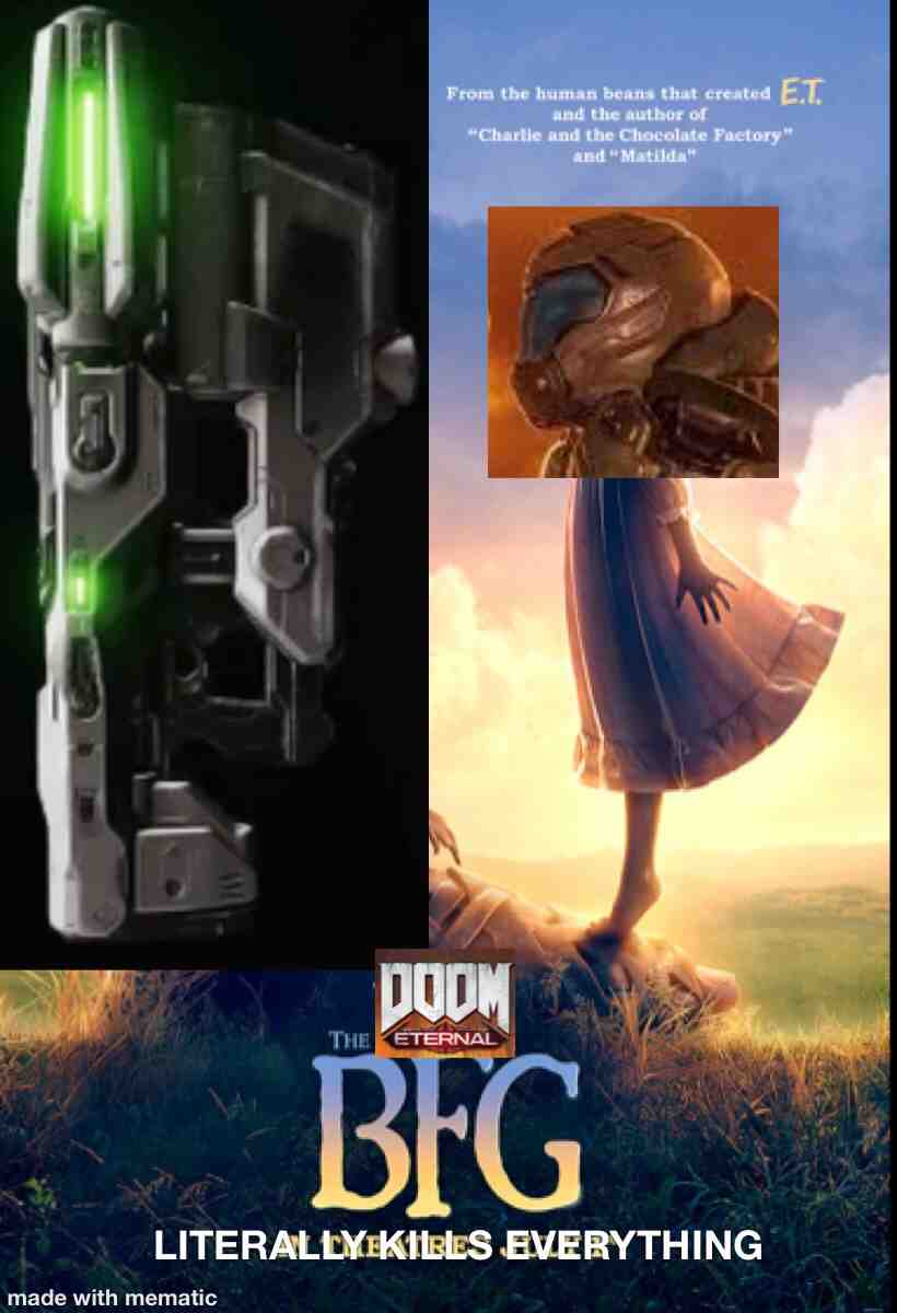 #doom