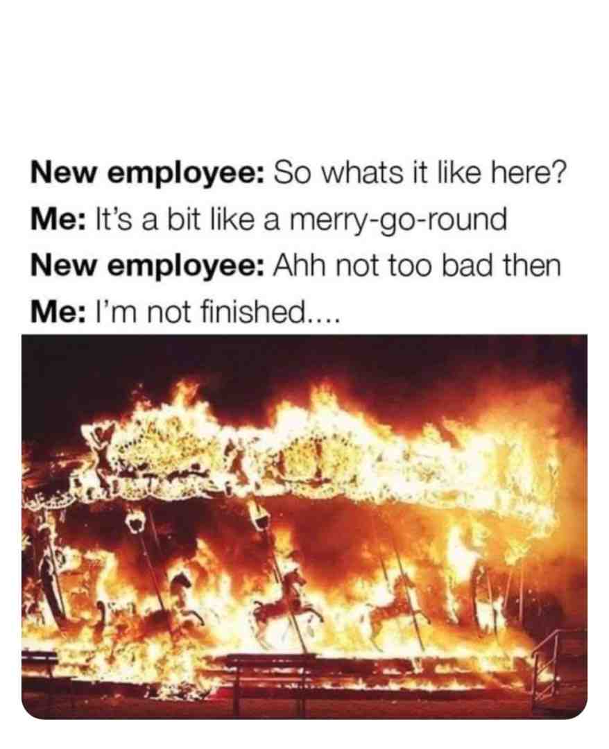 Meme shared by @TheRoyalFraG114
