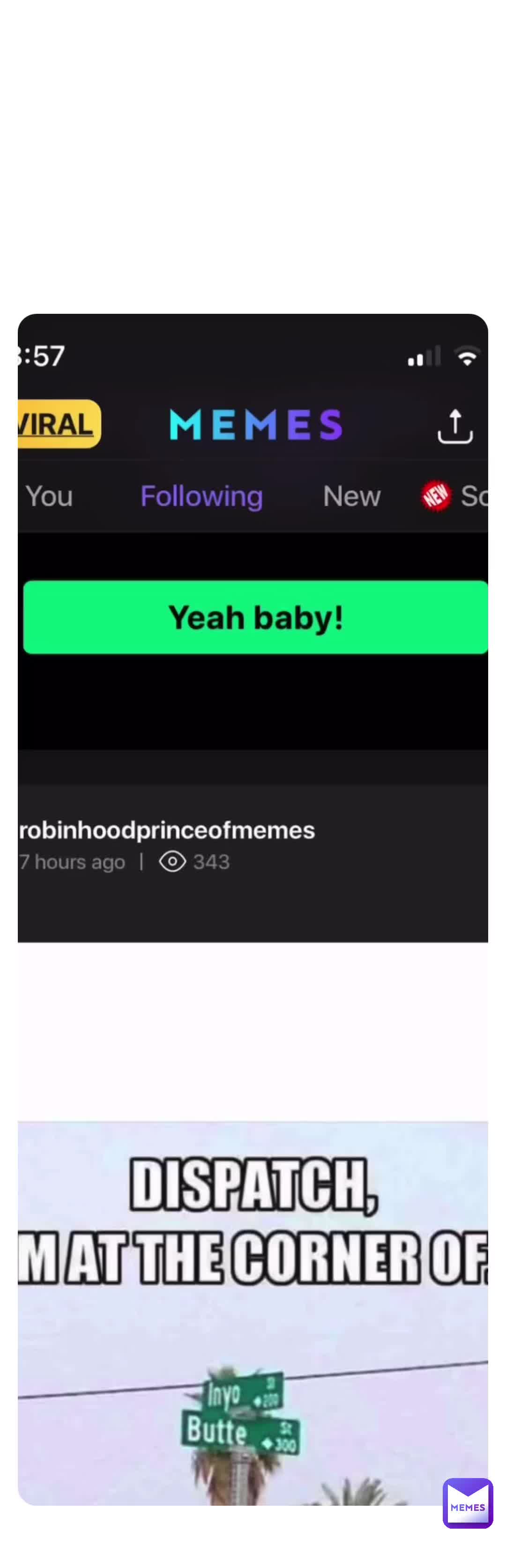 Here we go