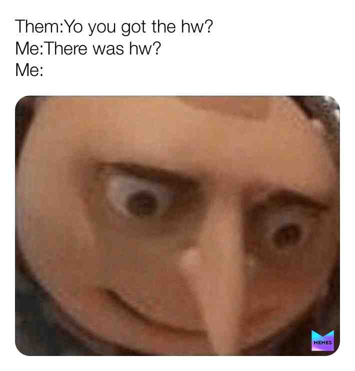 #hw