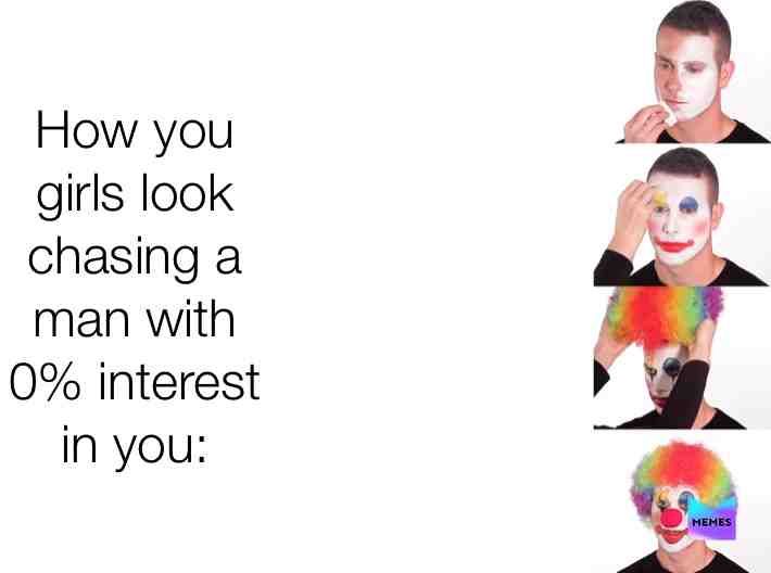#memes  #clown