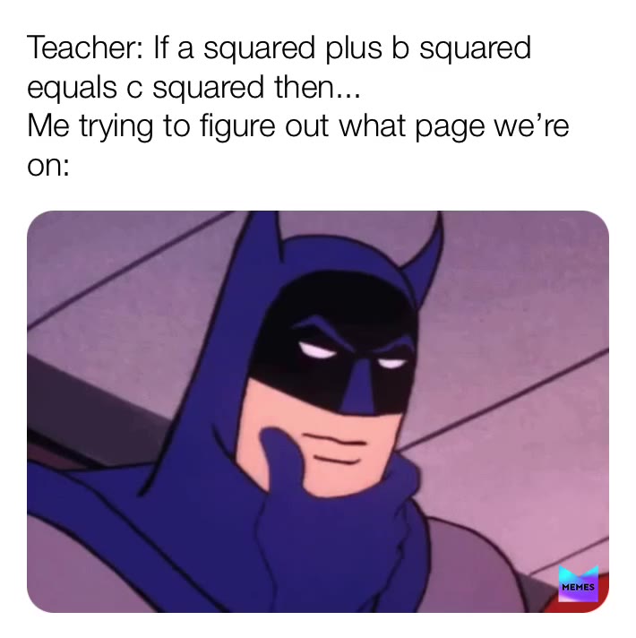 #school  #memes