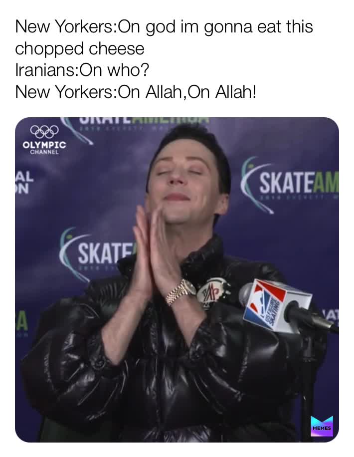 Meme shared by @imsippintea