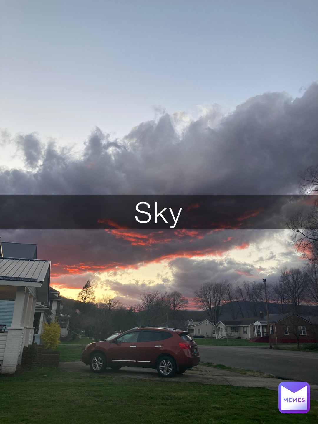 Sky