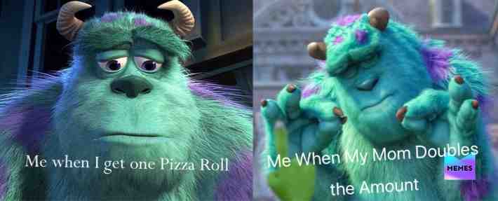 Meme shared by @frenchiez