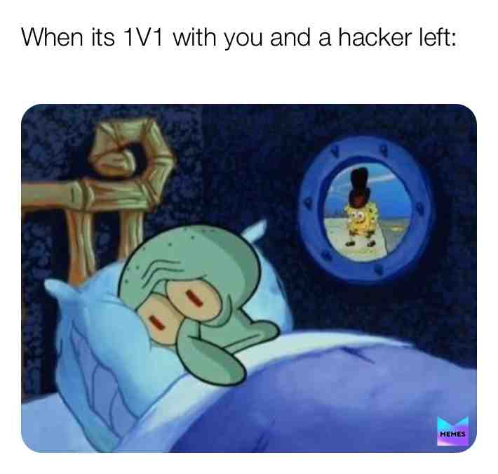 Meme shared by @frenchiez