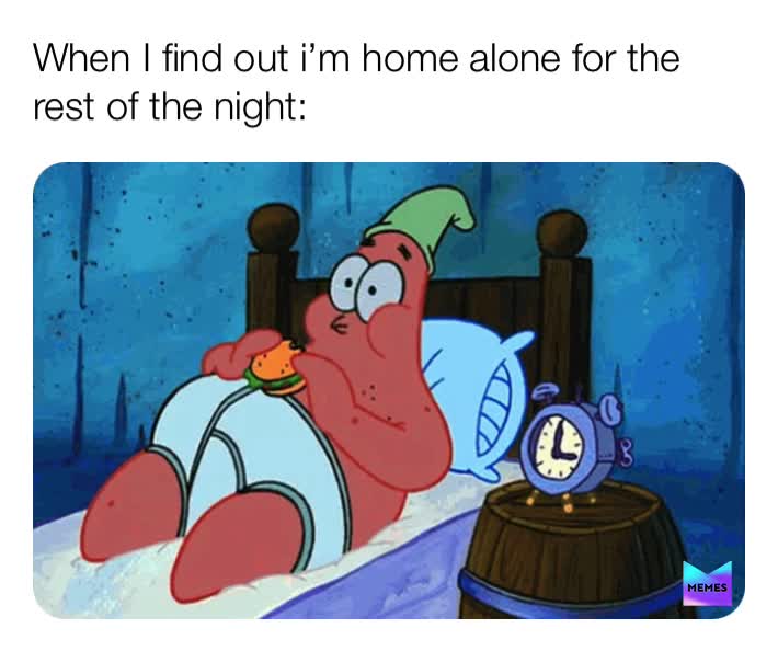 #spongebob  #patrick  #memes # foryou