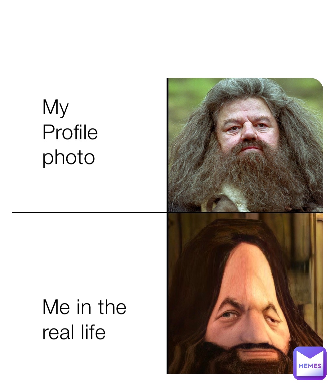 My Profile photo





Me in the real life