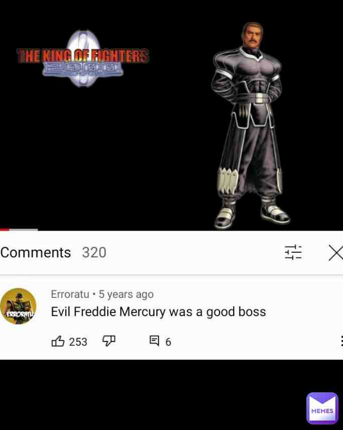 He's got a point 😂