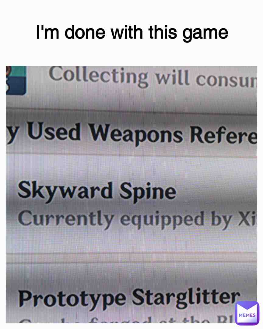 Meme shared by @Feshmemes