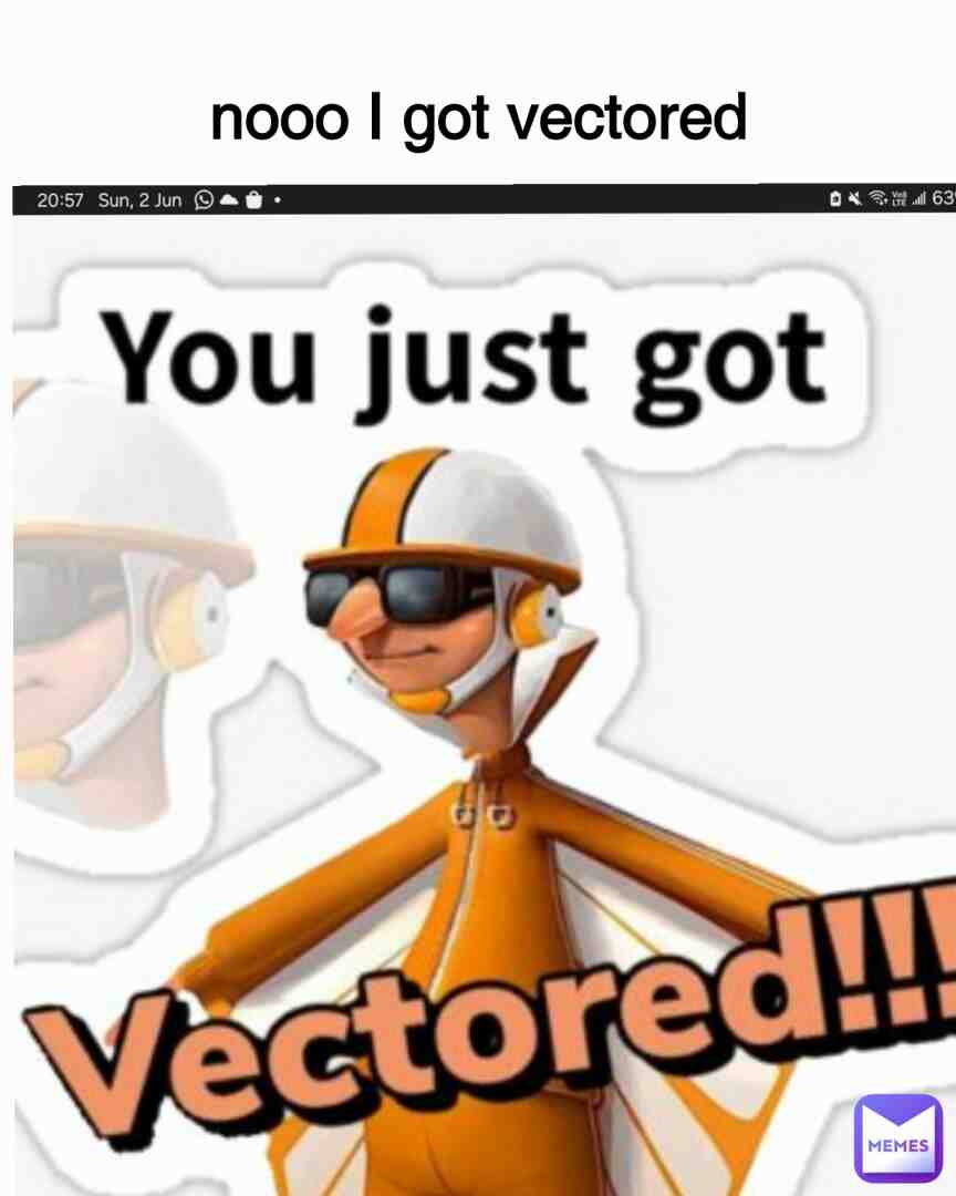 Meme shared by @Feshmemes