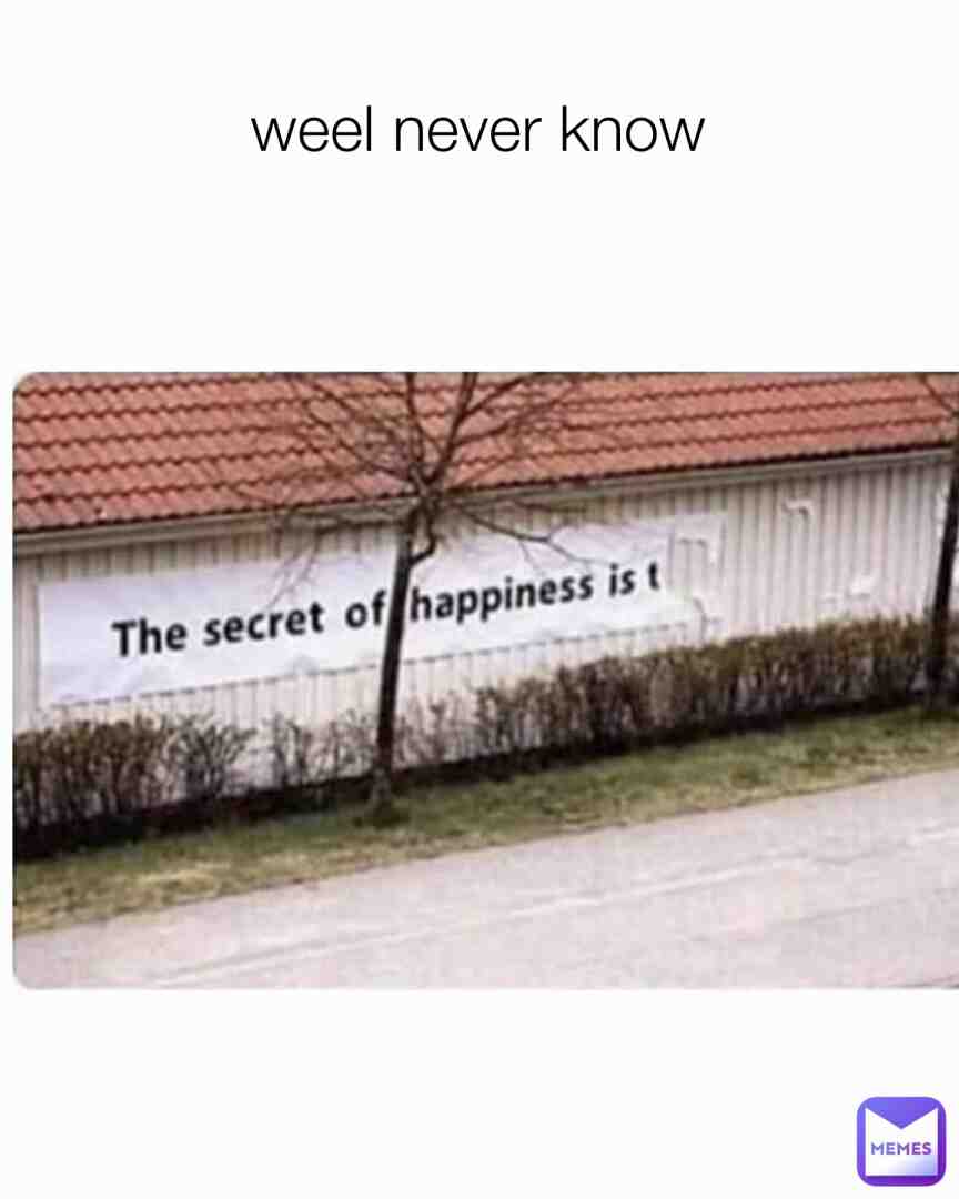 Meme shared by @Feshmemes