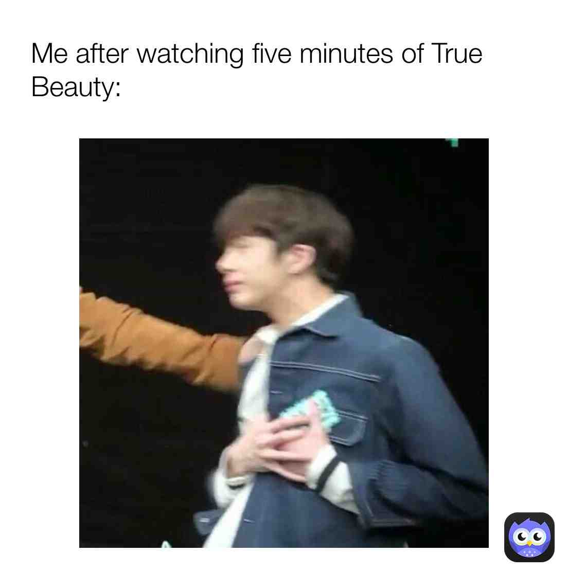 This is true 😭 #comedy #funny #memes #kpopmemes #monstax #truebeauty #kdrama