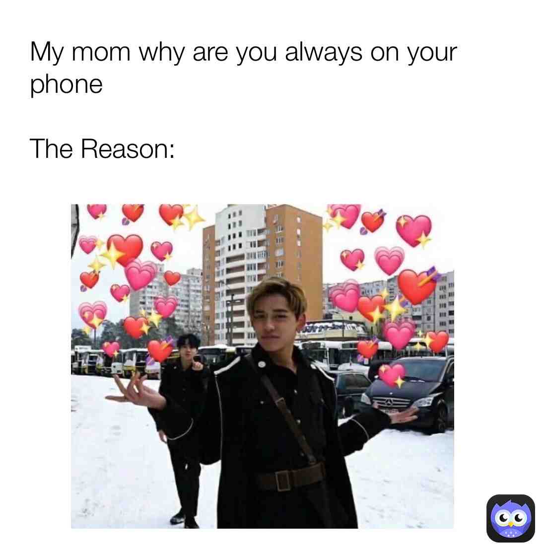 These are facts β #comedy #funny #memes #kpopmemes #monstax #lucas #nct #wayv #lucasnct
