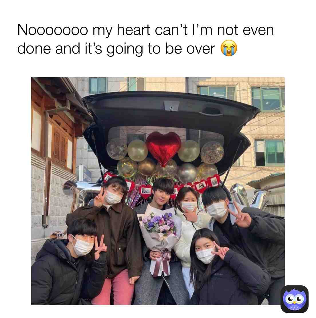 Lemme go cry now 😭 #comedy #funny #memes #kpopmemes #truebeauty #kdrama