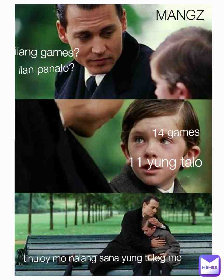Sleeptayt nalang sana