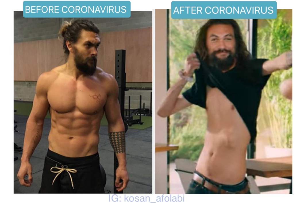 Meme by kosan_afolabi