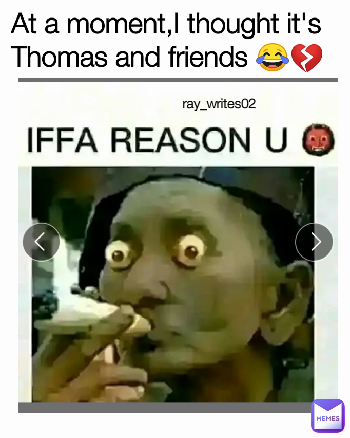 Meme by ray_writes02