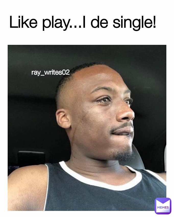 Meme by ray_writes02