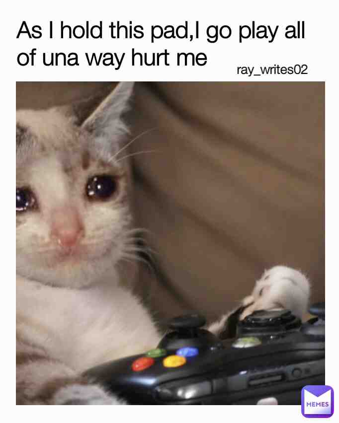 Meme shared by @ray_writes02