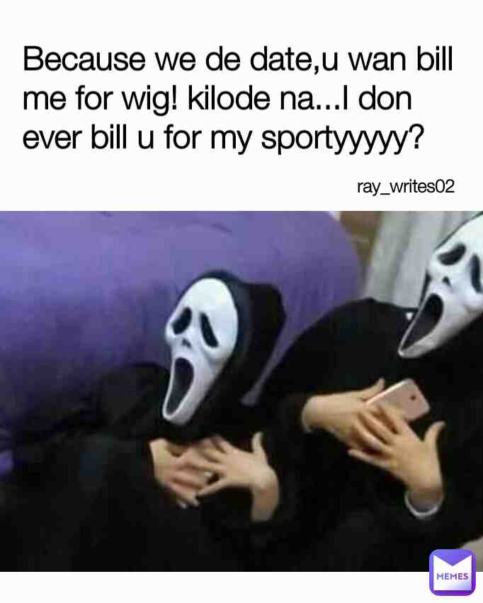 Meme shared by @ray_writes02