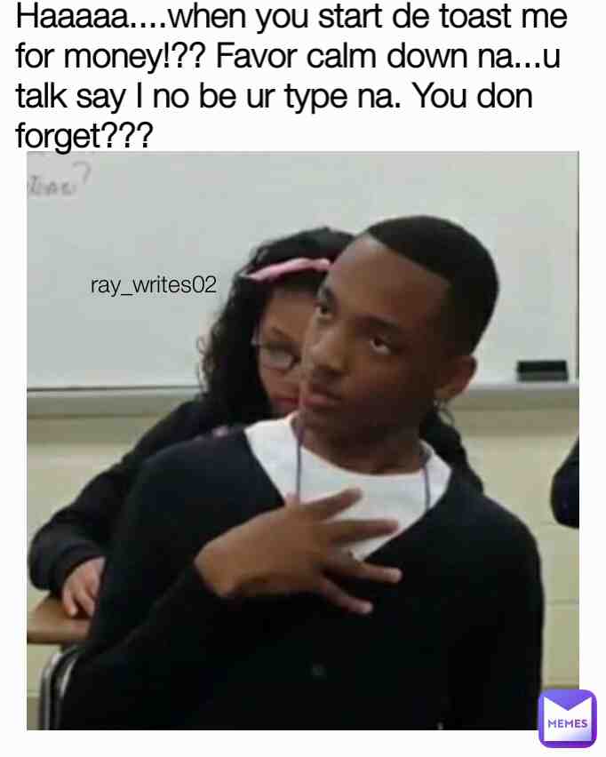 Meme shared by @ray_writes02