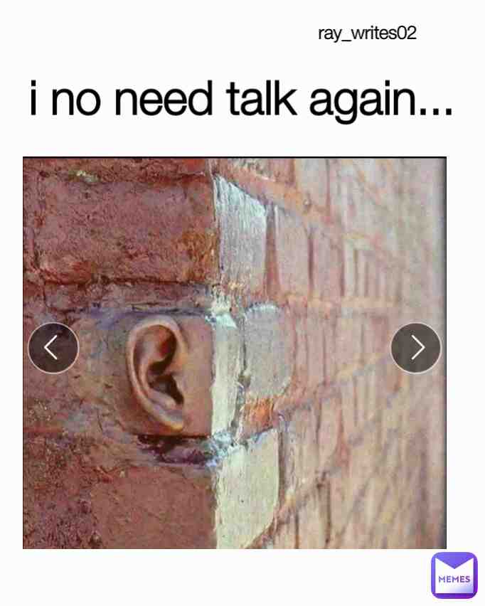 Meme shared by @ray_writes02
