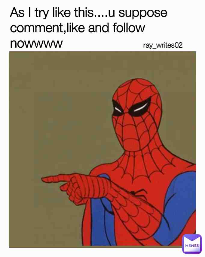 Meme shared by @ray_writes02