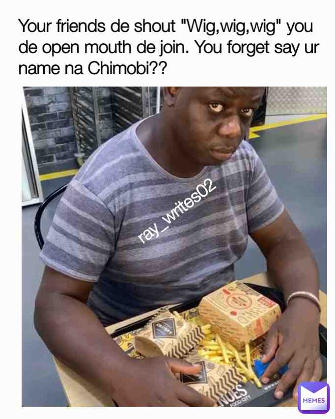 Meme preview
